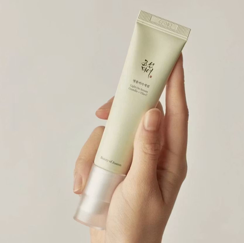 Beauty of Joseon - Light on Serum Centella + Vita C 30ml