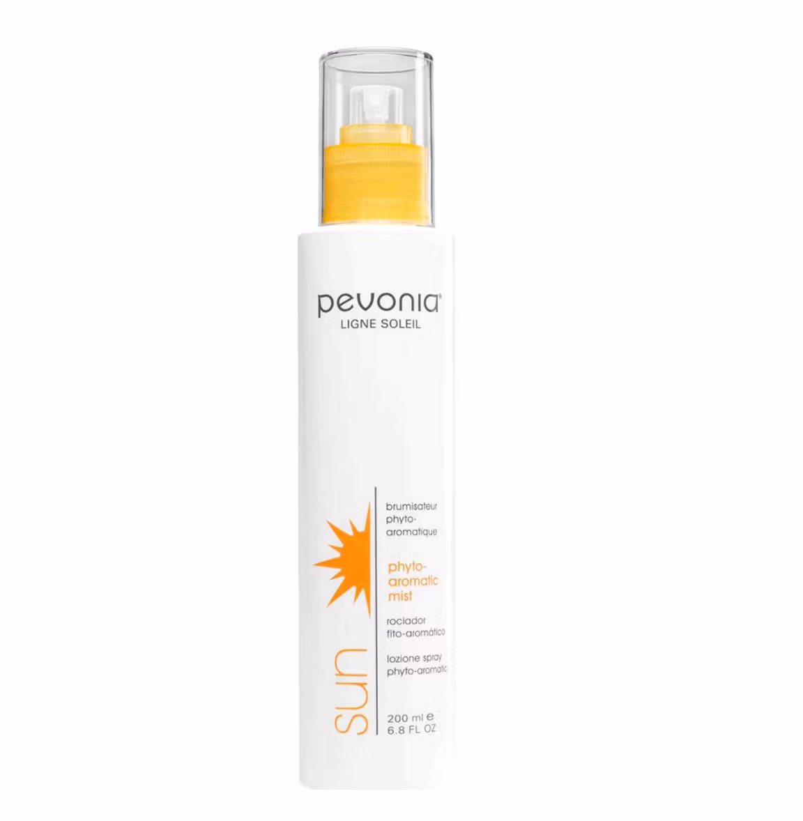 Pevonia - Phyto Aromatic Mist 200ml