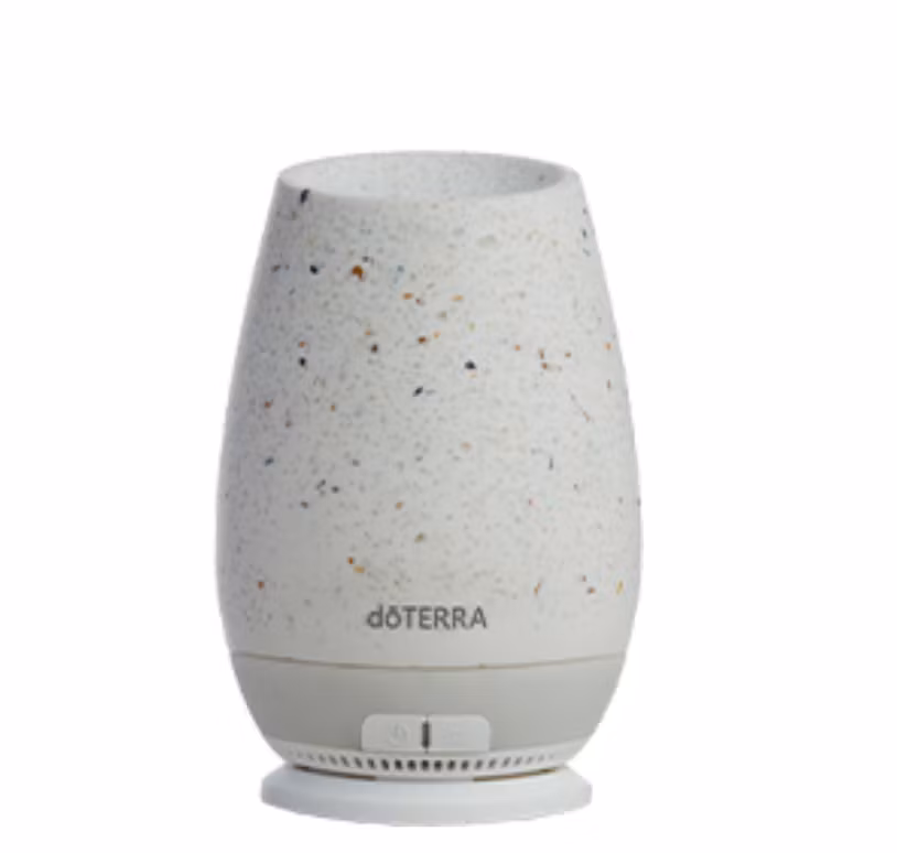 dōTERRA - Roam Diffuser