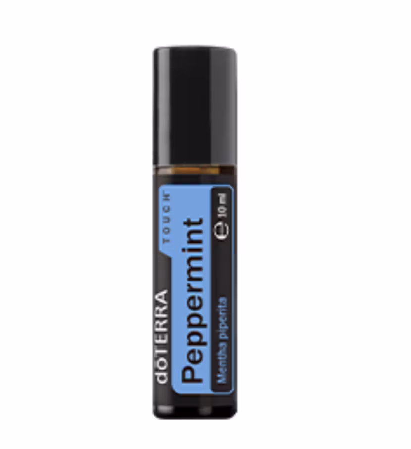 dōTERRA - Peppermint Touch 10ml