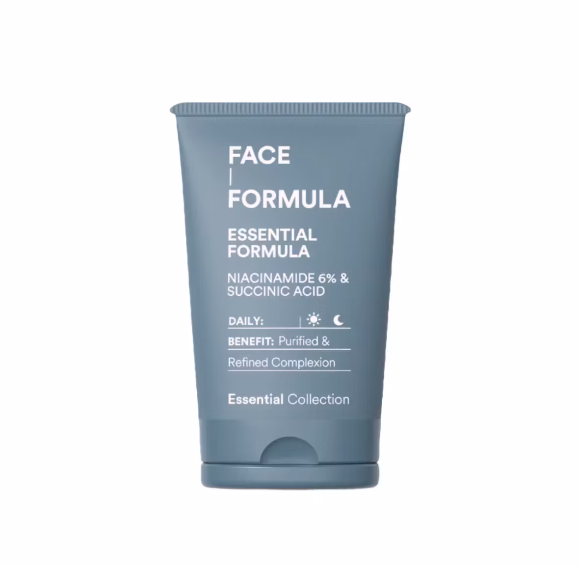 Face Formula - Essential Formula 6% Niacinamide