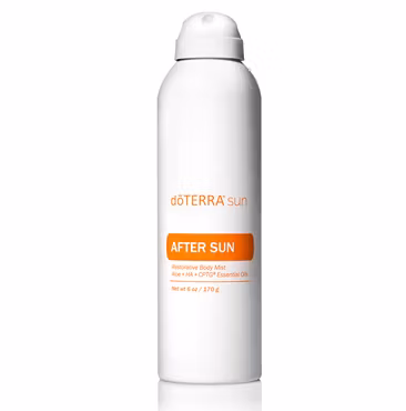 dōTERRA™ sun After Sun Body Spray