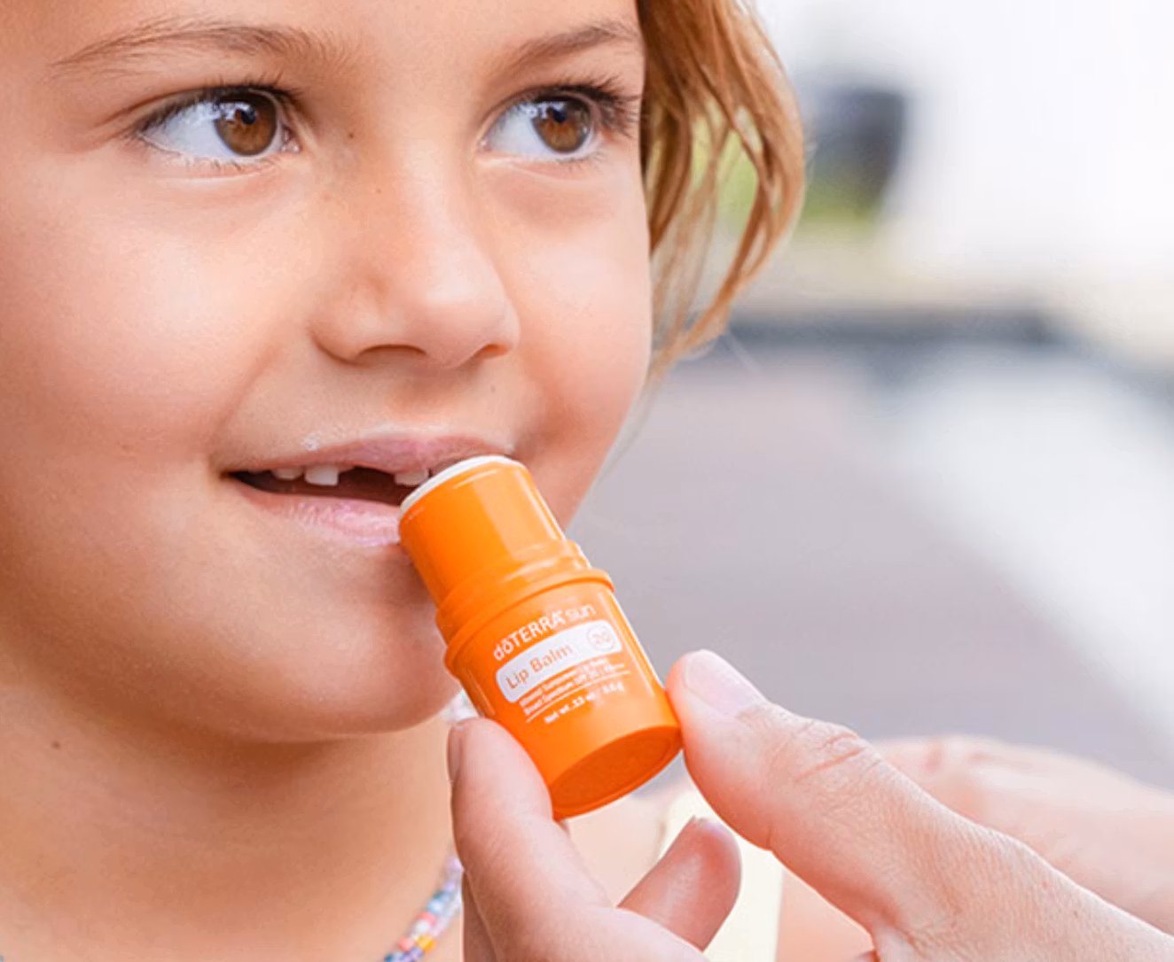 dōTERRA™ sun Lip Balm SPF 15