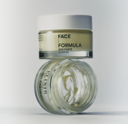 Face Formula  - SOS Paste - 30 ml