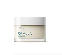Face Formula  - SOS Paste - 30 ml