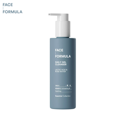 Face Formula - Daily Gel Cleanser 200 ml