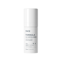 Face Formula - Oil Control Serum