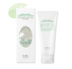 Dr Althea - Green Relief Amino Gel Cleanser 100ml