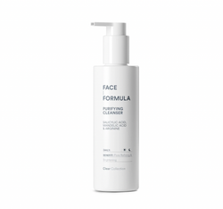 Face Formula - Purifying Cleanser 200 ml