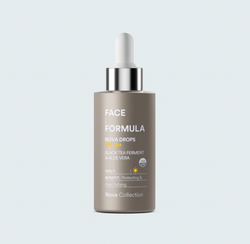Face Formula - Nova Drops SPF 50+ - 30 ml