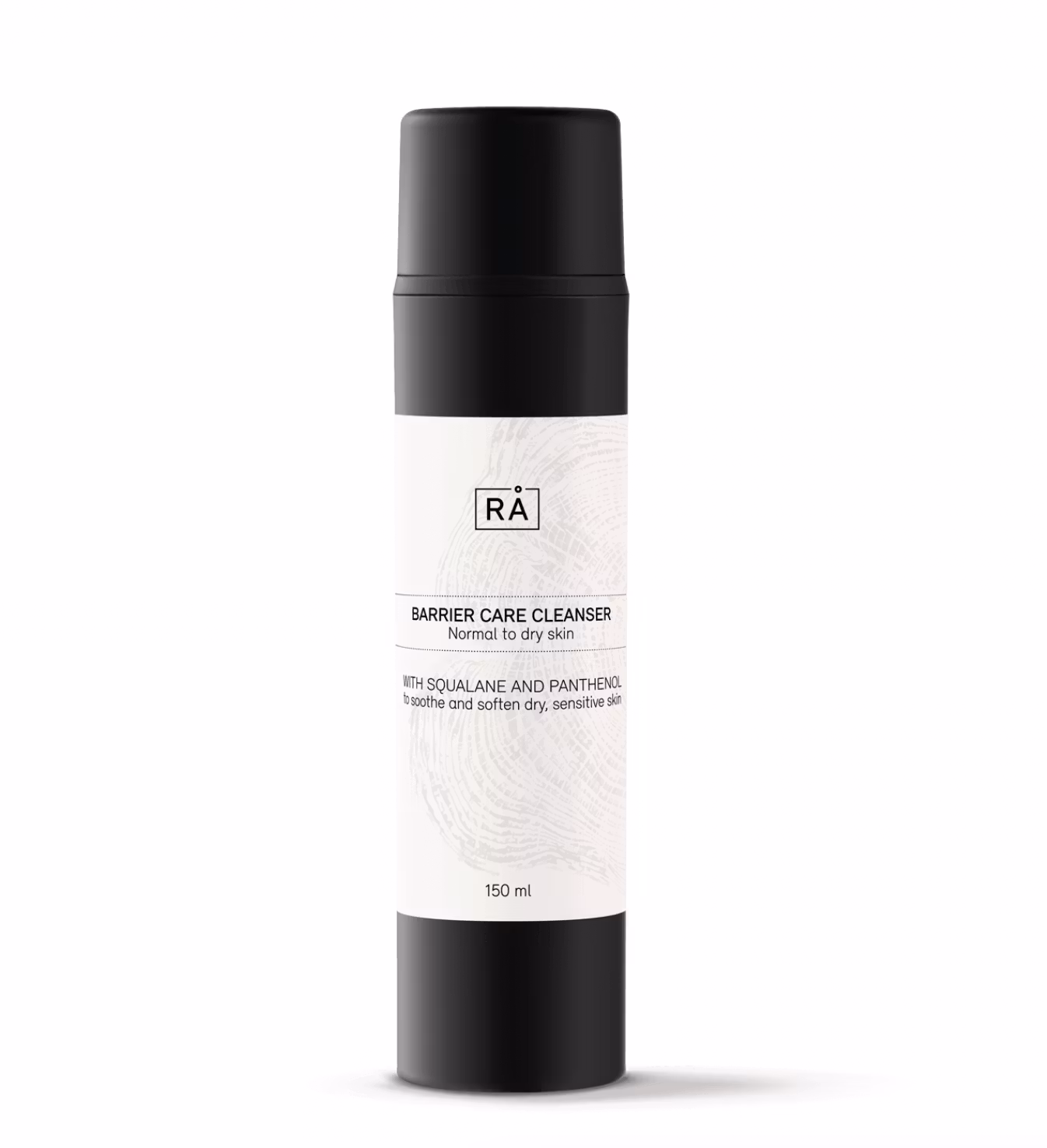 RÅ Skincare - Barrier Care Cleanser (tidl Favn)  150 ML(bestillingsvare)