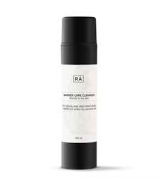 RÅ Skincare - Barrier Care Cleanser (tidl Favn)  150 ML(bestillingsvare)