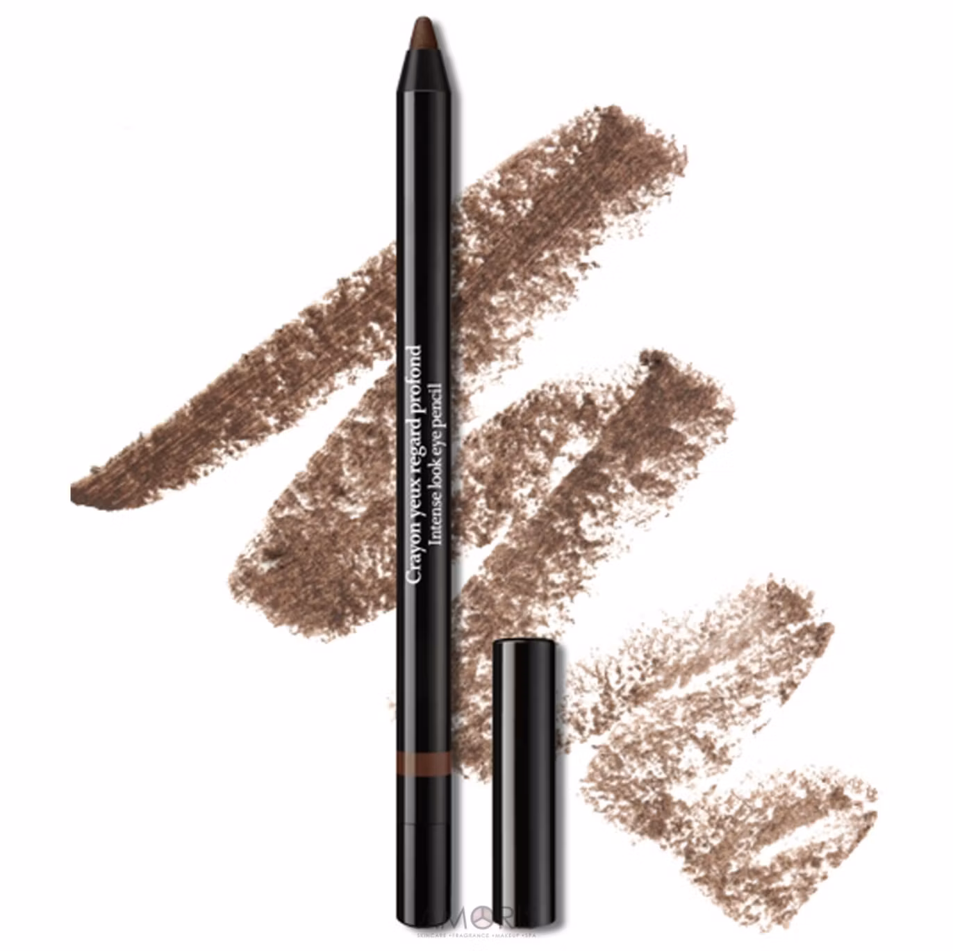 Sothys - Intense look eye pencil - 40 brun mystérieux