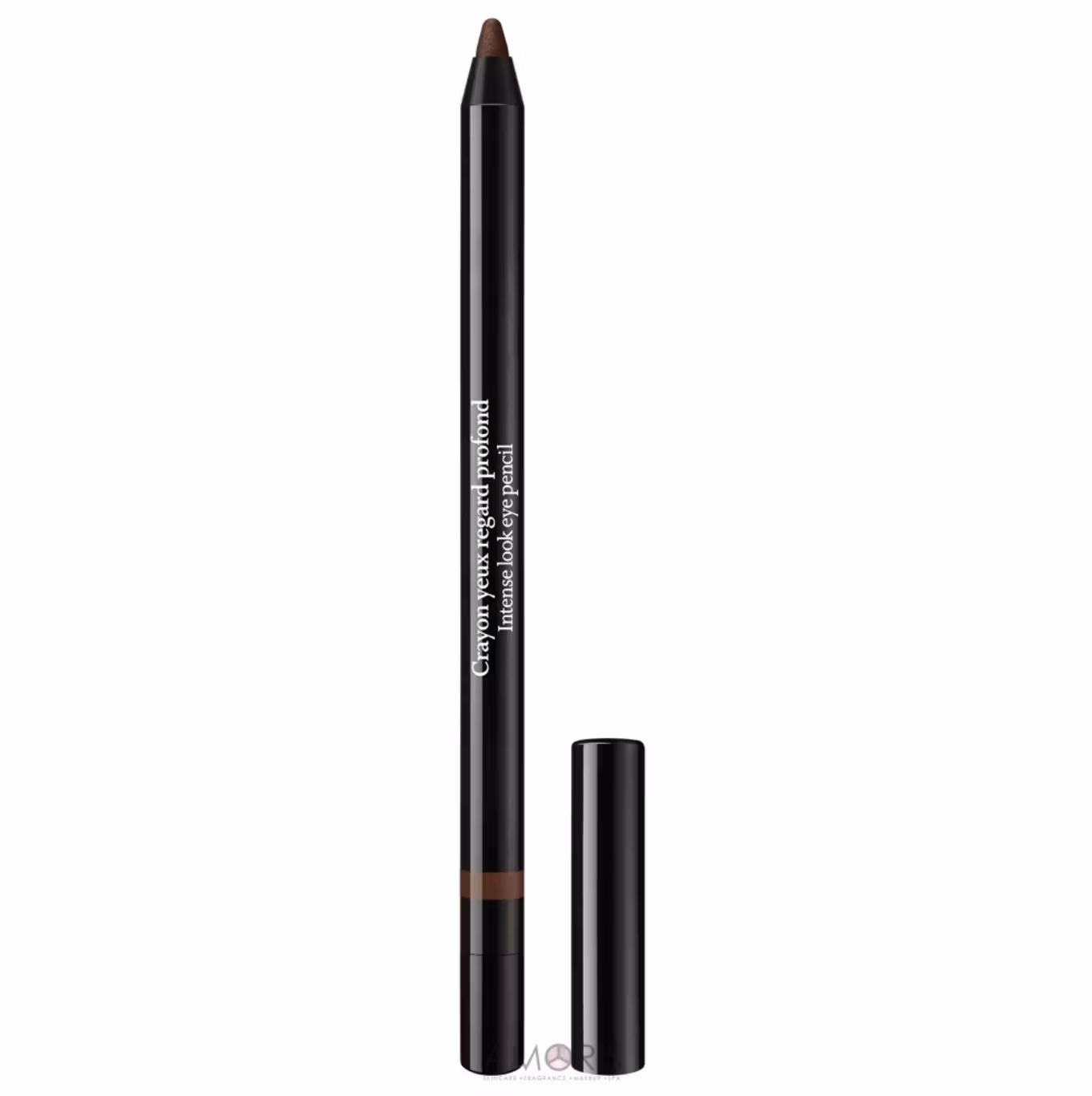 Sothys - Intense look eye pencil - 40 brun mystérieux