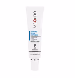 Genosys - Soothing Repair Postcream 20gr