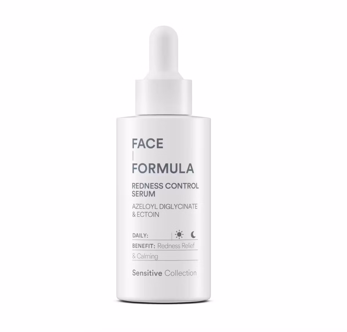 Face Formula - Redness Control Serum - 30 ml
