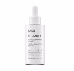 Face Formula - Redness Control Serum - 30 ml