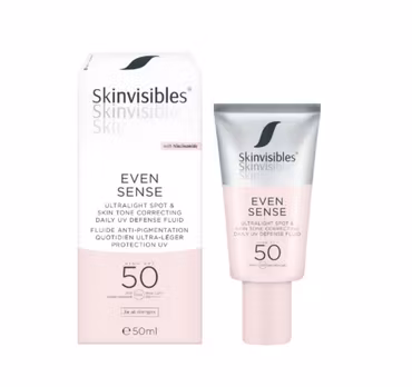 SkinVisibles - Even Sense SPF 50