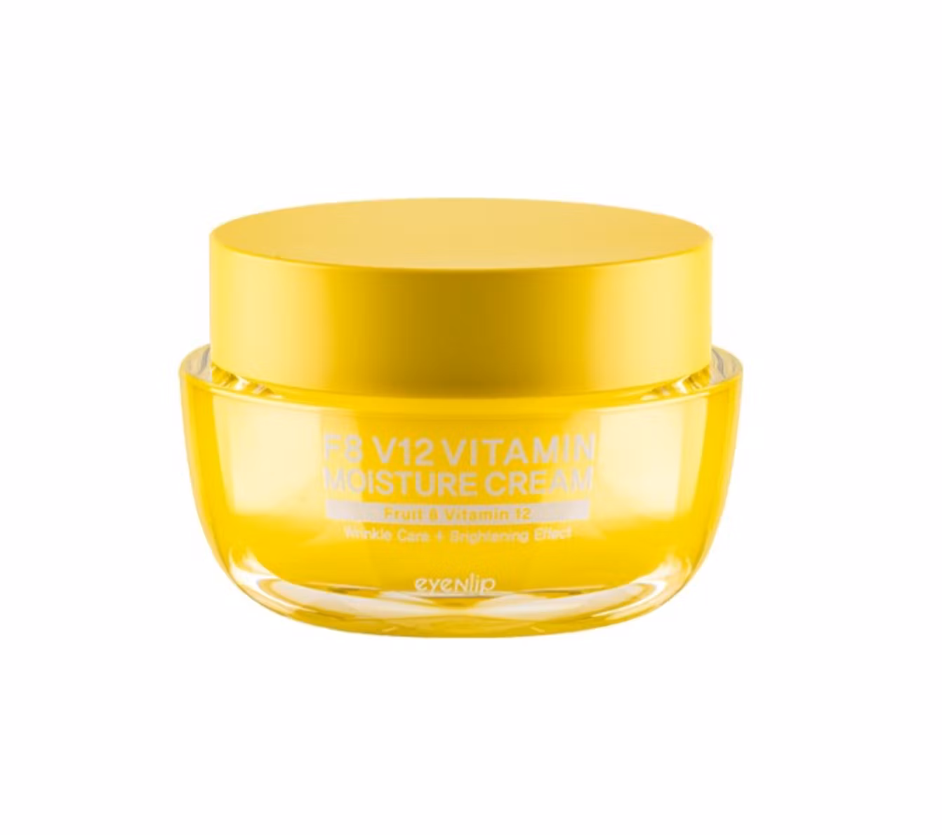 EYENLIP - F8 V12 Vitamin Moisture Cream 50g