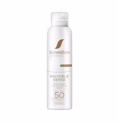 Skinvisibles - Invisible Sense Spray 200 ml