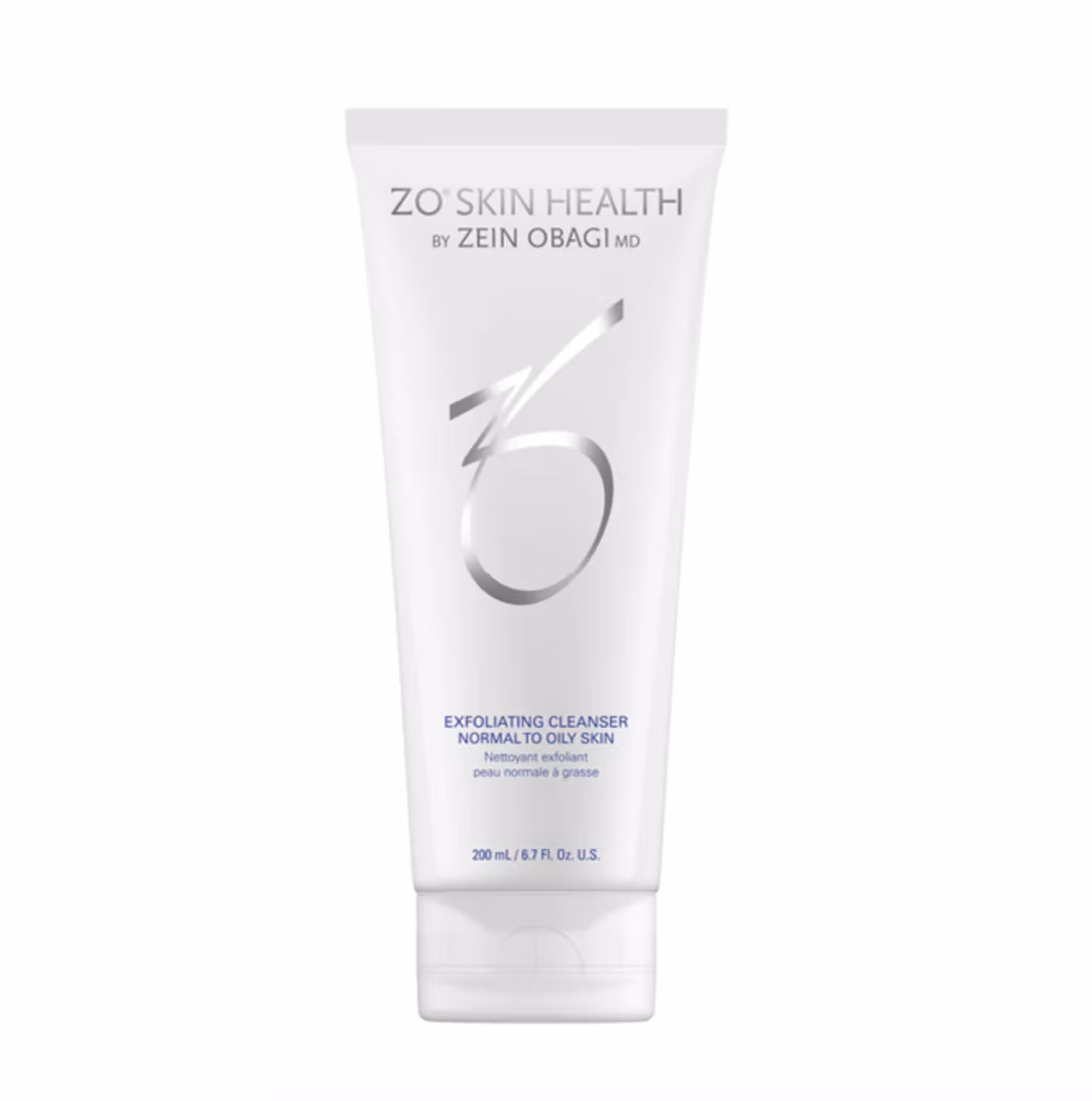 ZO Skin Health Exfoliating Cleanser 200 ml