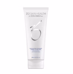 ZO Skin Health Exfoliating Cleanser 200 ml