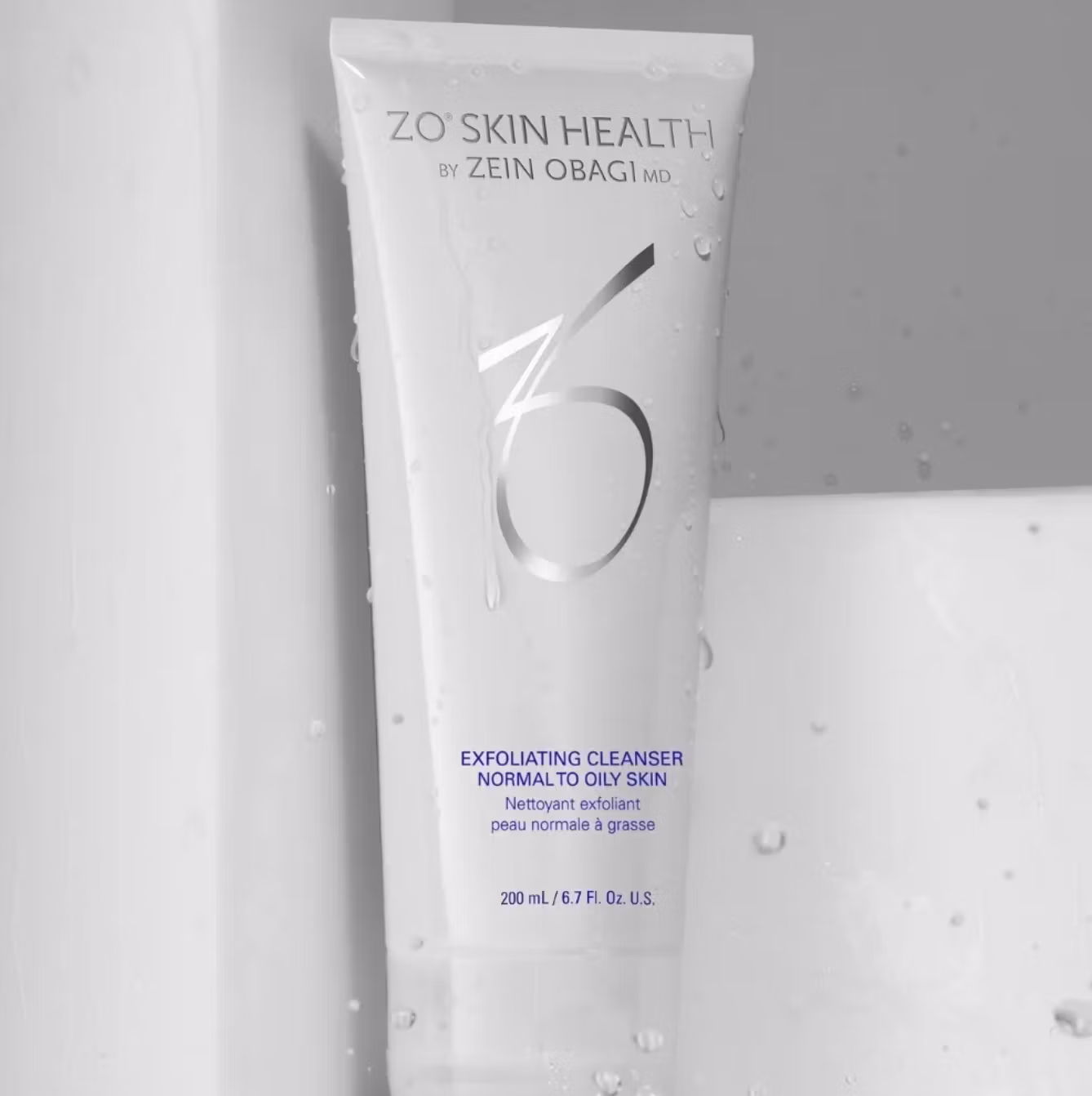 ZO Skin Health Exfoliating Cleanser 200 ml