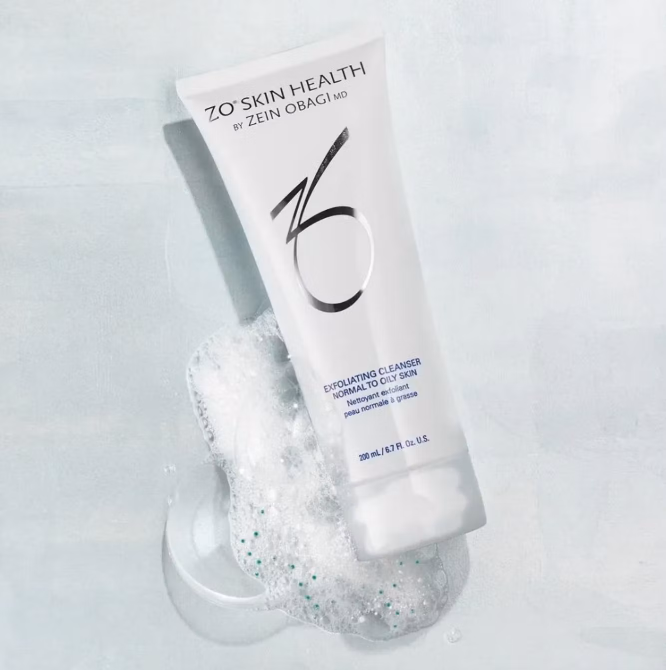 ZO Skin Health Exfoliating Cleanser 200 ml