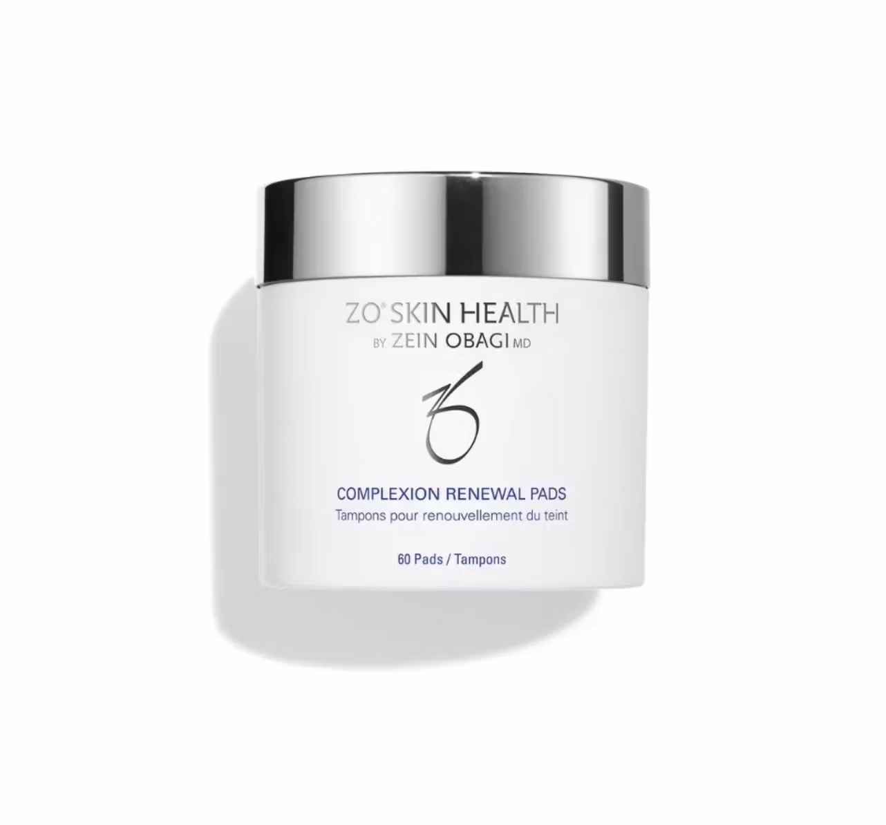 ZO Skin Health Complexion Renewal Pads 60 pads