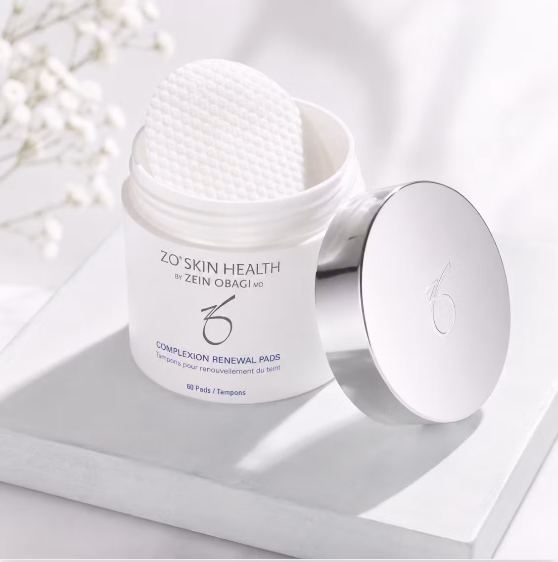 ZO Skin Health Complexion Renewal Pads 60 pads