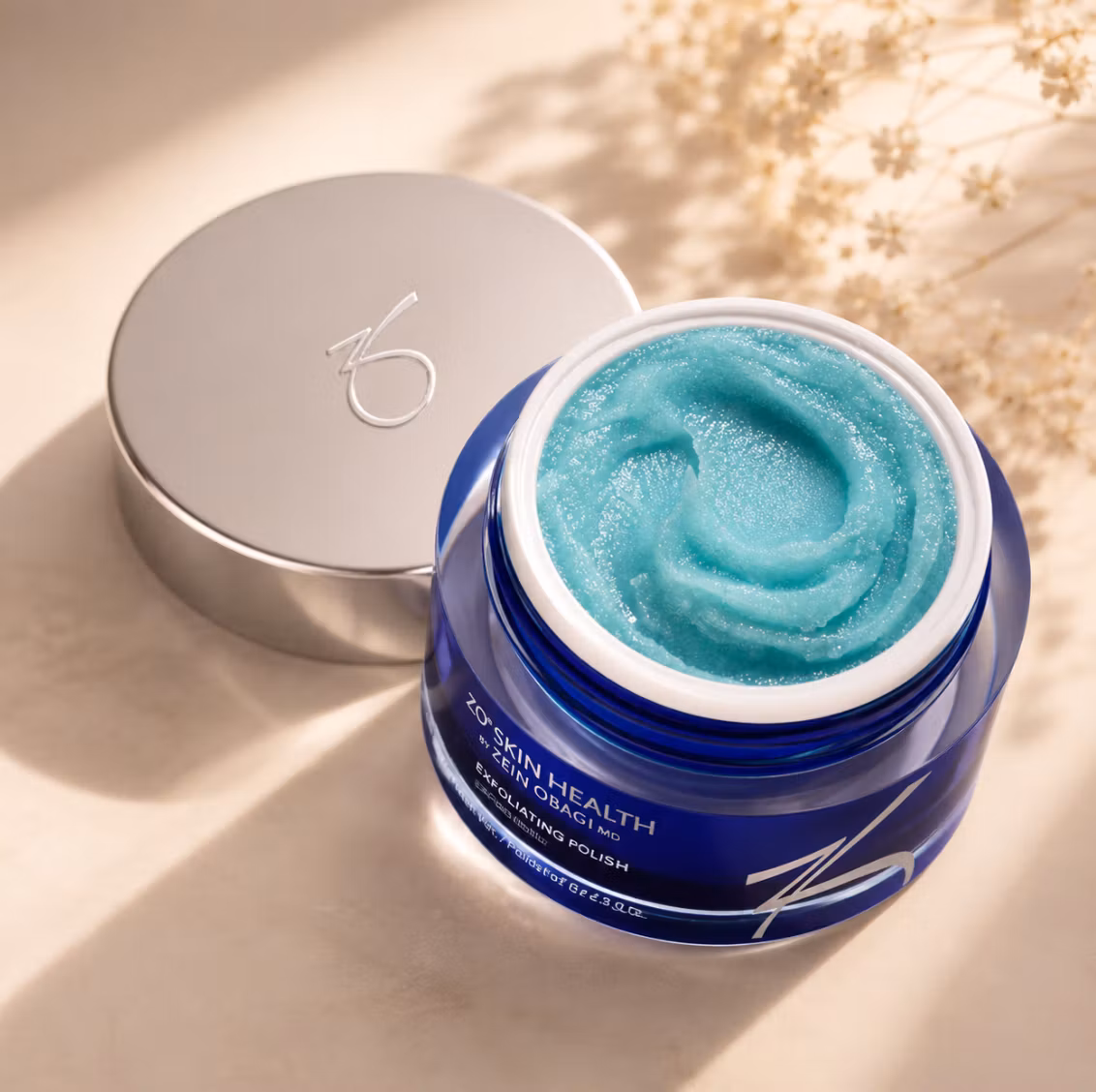ZO Skin Health Exfoliating Polish 65 g