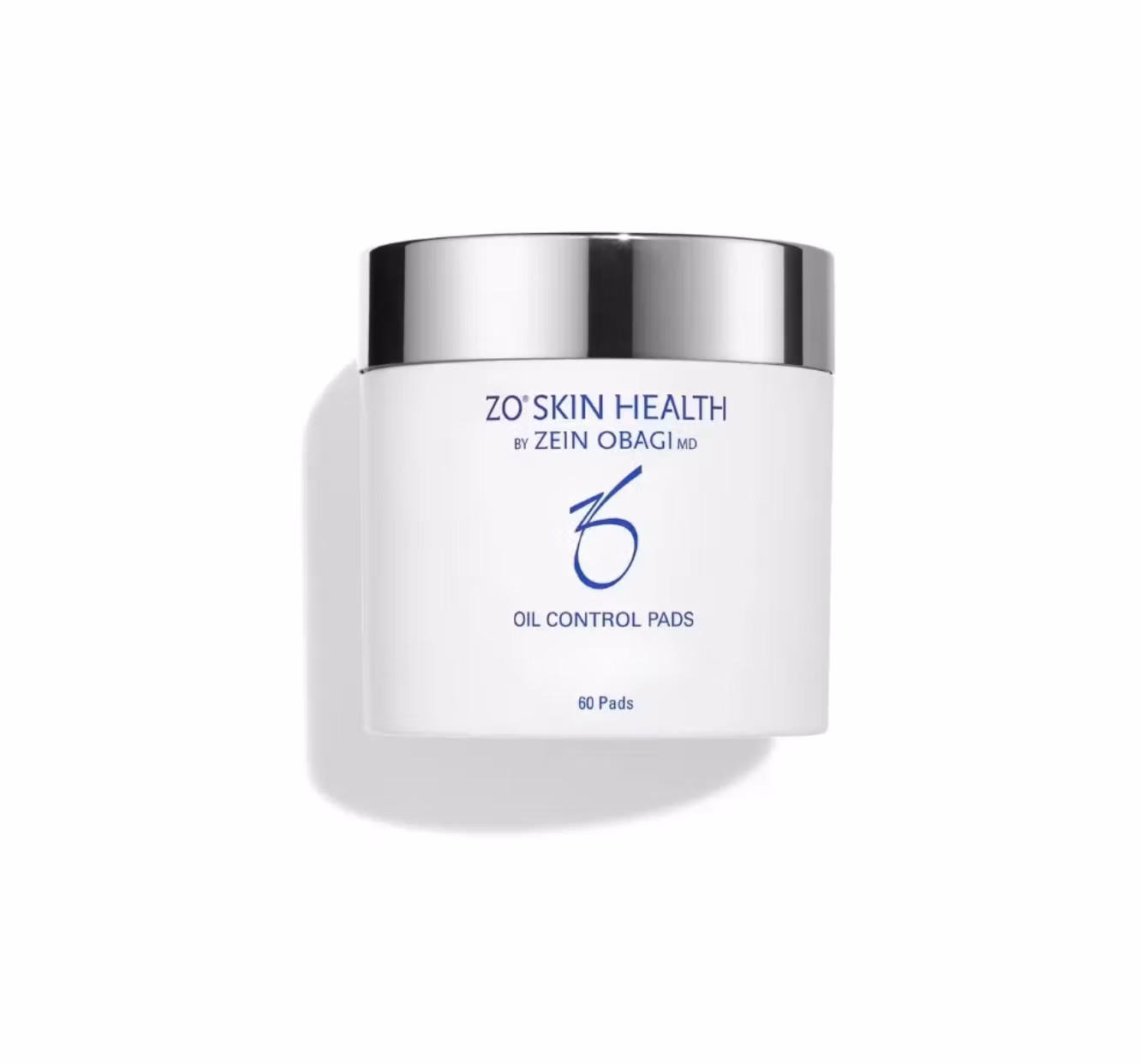 ZO Skin Health Oil Control Pads Acne Treatment 60 pads