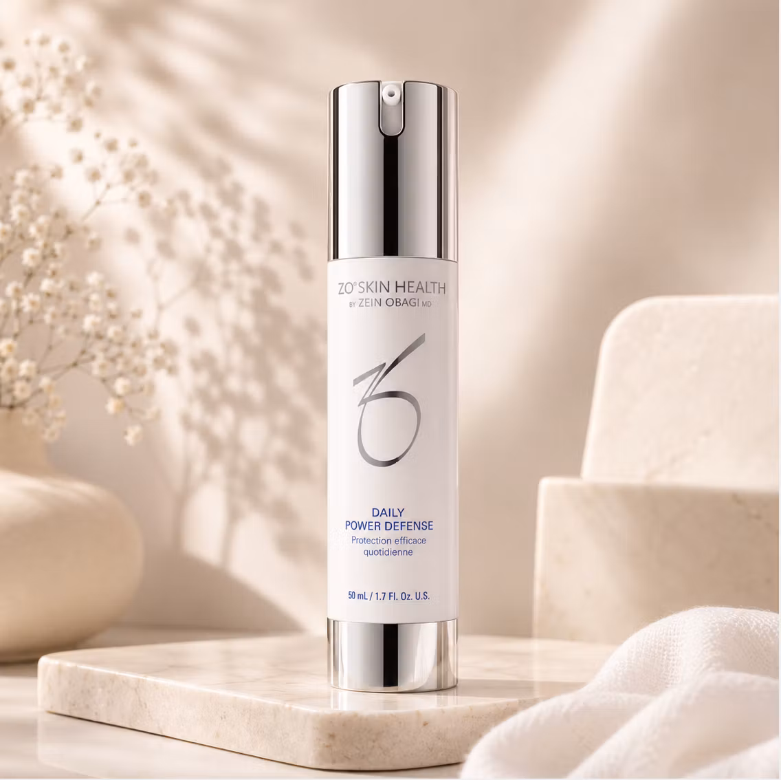 ZO Skin Health Daily Power Defense 50 ml