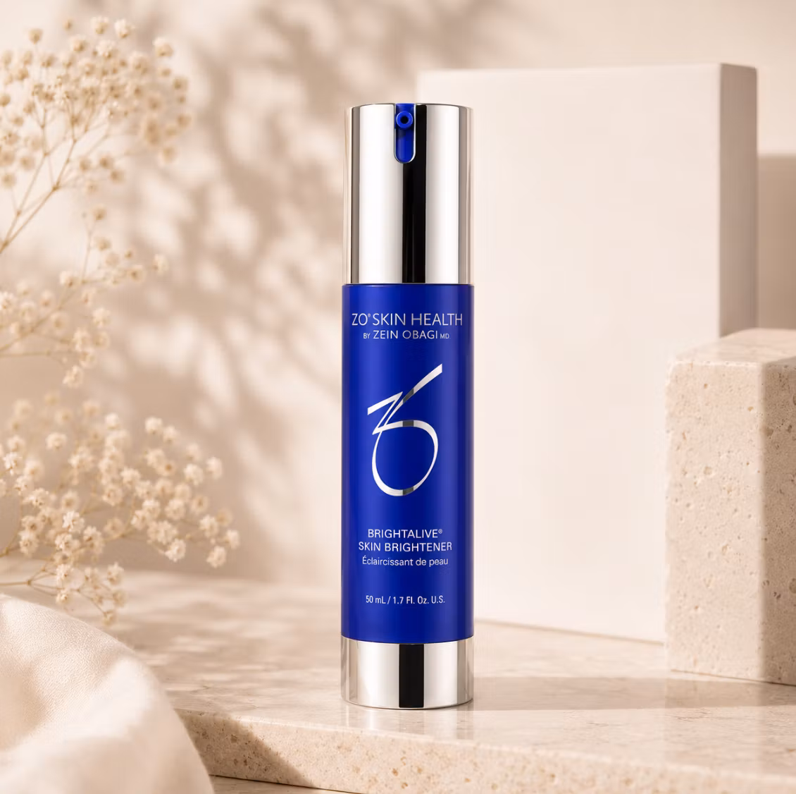 ZO Skin Health Brightalive® Skin Brightener 50 ml