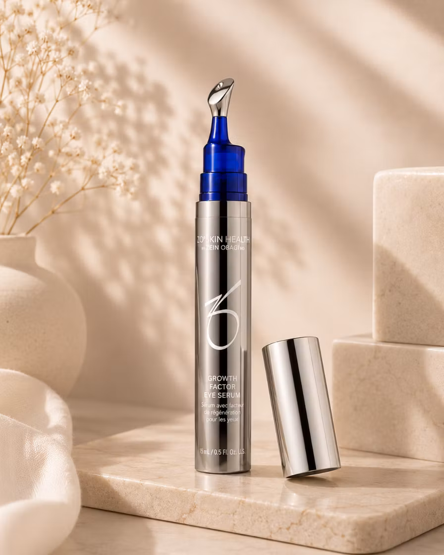 ZO Skin Health Growth Factor Eye Serum 15 ml