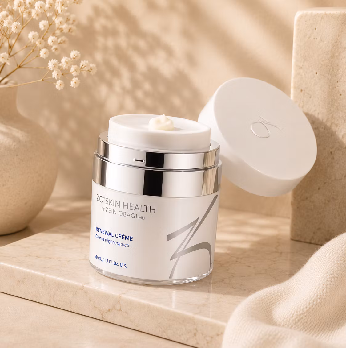 ZO Skin Health Renewal Crème 50 ml