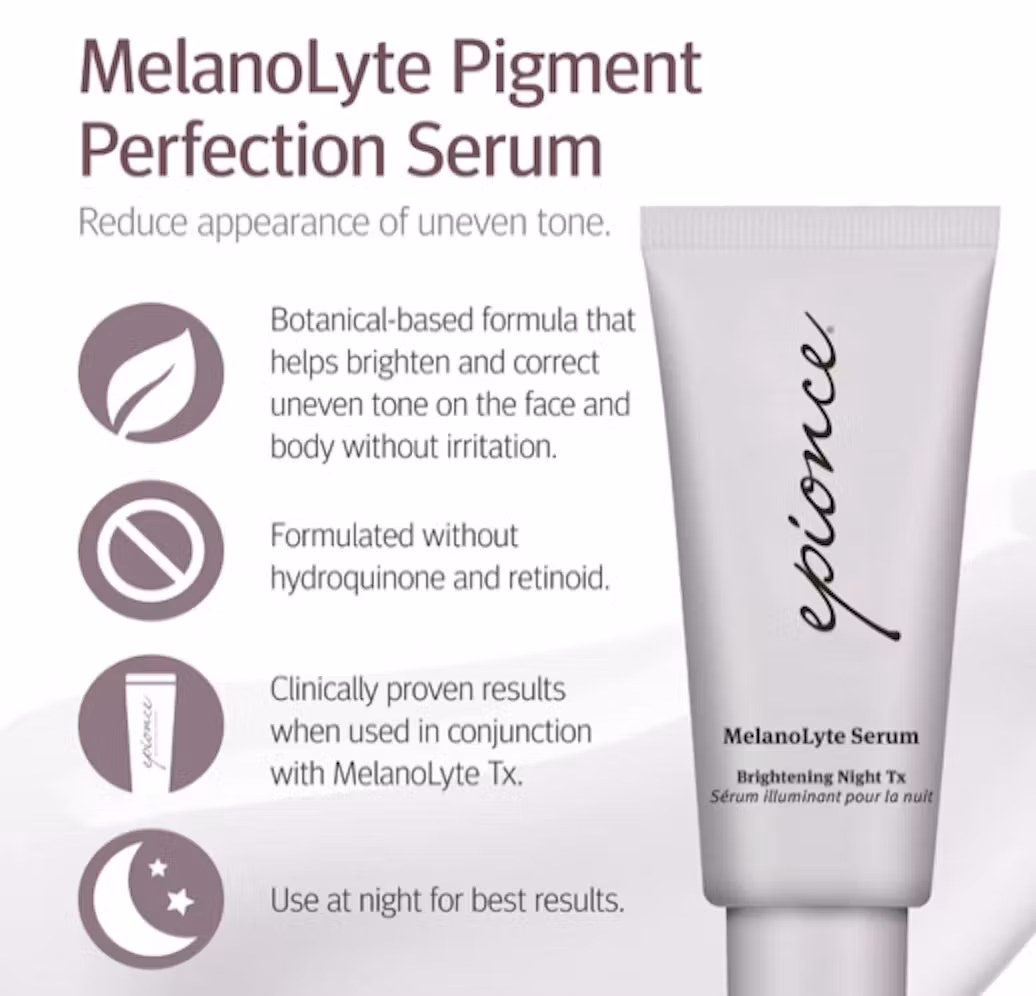 Epionce - MelanoLyte Serum 30 ml