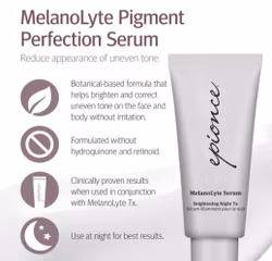 Epionce - MelanoLyte Serum 30 ml