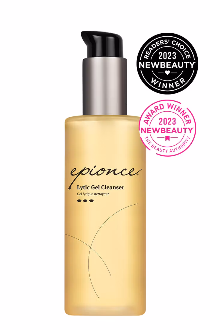 Epionce - Lytic Gel Cleanser 170 ml