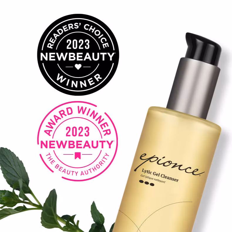 Epionce - Lytic Gel Cleanser 170 ml