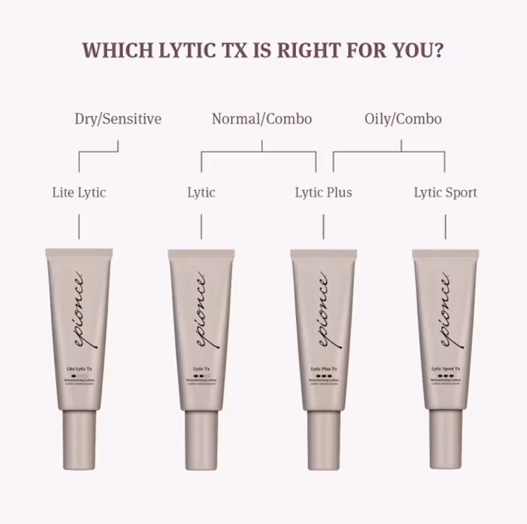 Epionce - Lite Lytic Tx 40 ml