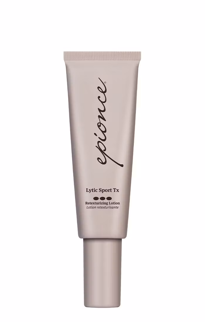 Epionce - Lytic Sport Tx 40 ml