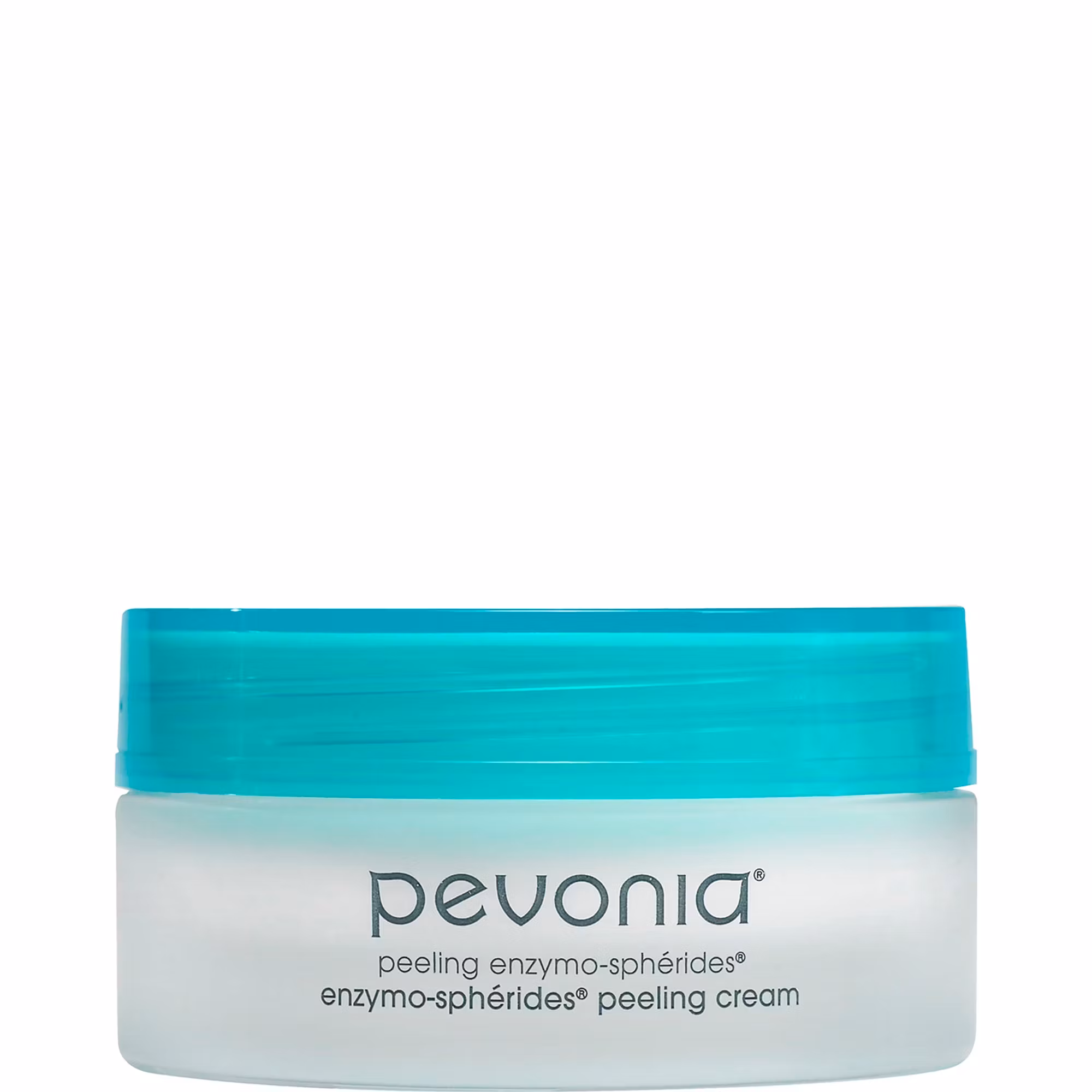 Pevonia - Enzymo-Spherides Peeling Cream
