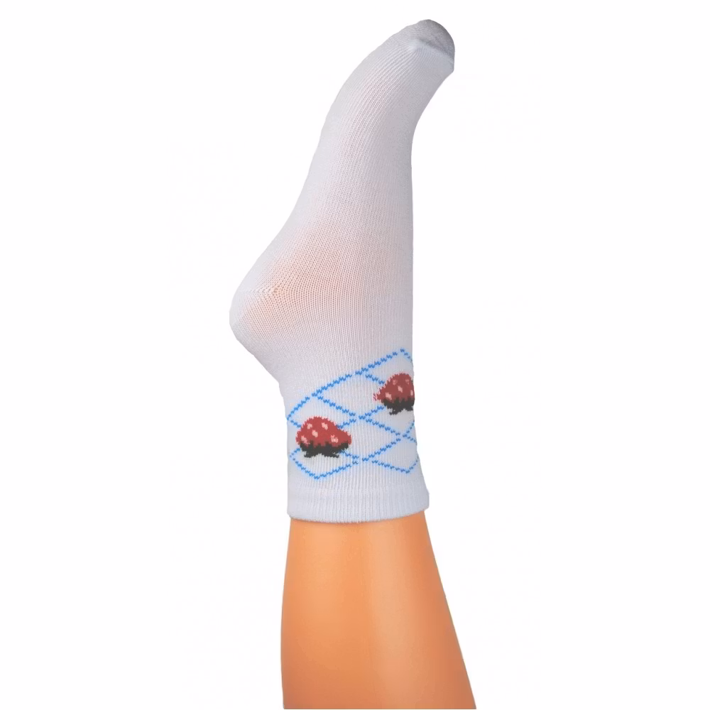 Strumpor - Storlek 21-23