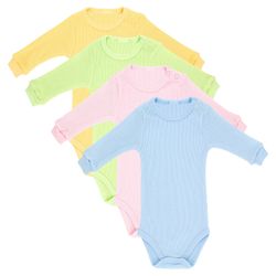 Ribbad body - Classic Baby