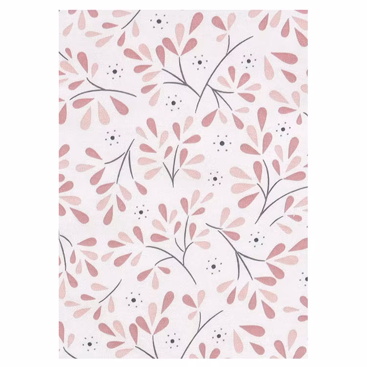 Japanskt blommigt mönster från kollektionen Tokyo