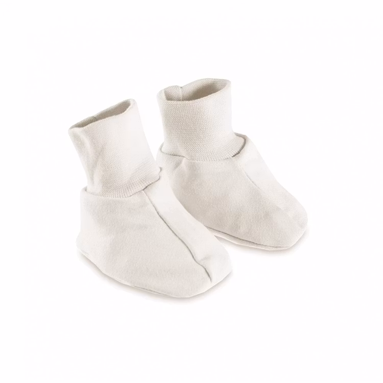 Beige tossor med mudd från kollektionen Classic Pastel.