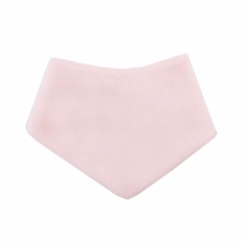 Fleece-dregglis - rosa - Polar