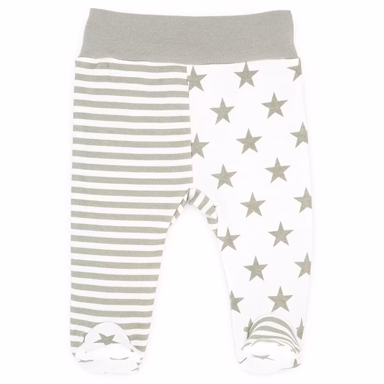 Vitt startpaket - 4 delar - BabyOwl