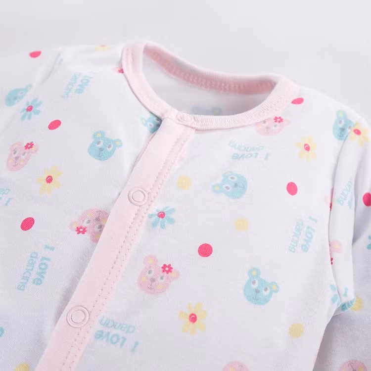 Mönster av sparkdräkt - premium - Cute Yellow